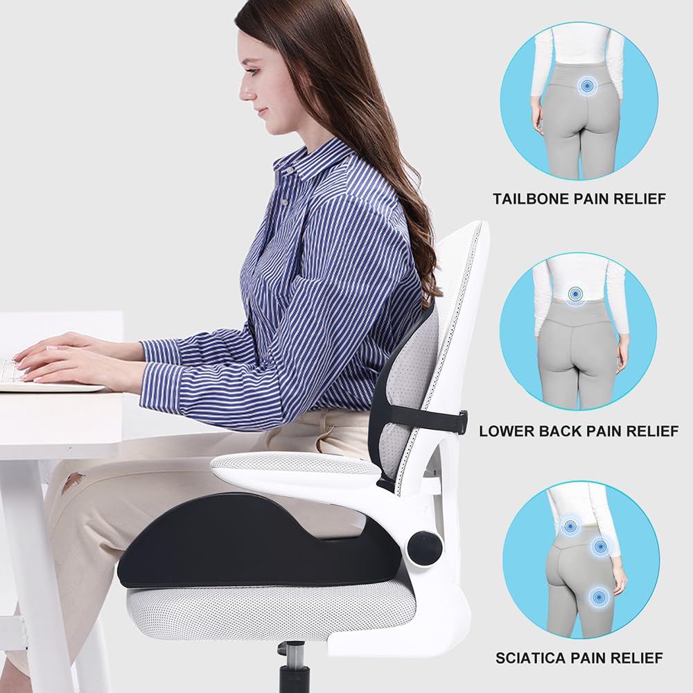 Lexeme funda desmontable con cremallera para limpieza fácil y práctico