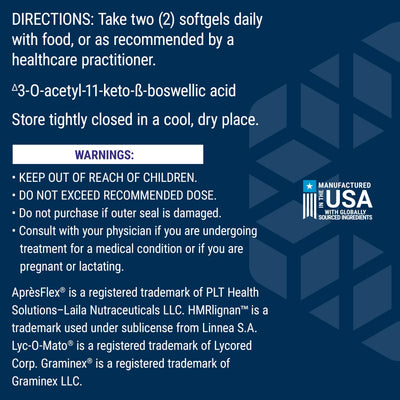 Life Extension frasco junto a hierbas que representan ingredientes naturales