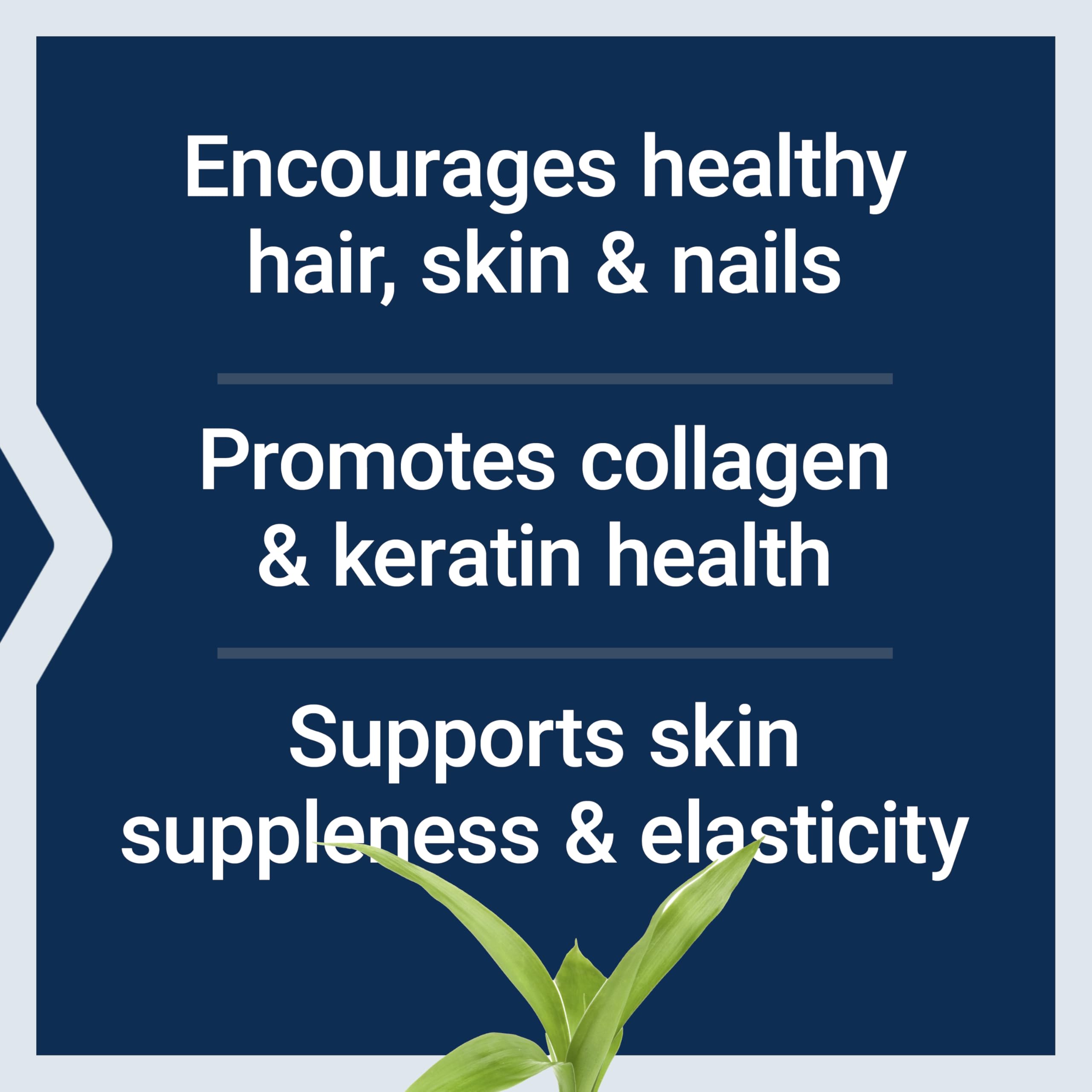 Life Extension label ingredients and facts highlighting purity, non-GMO and testing benefits