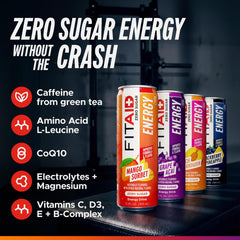 LIFEAID FITAID lata en mano muestra tamaño y porción práctica