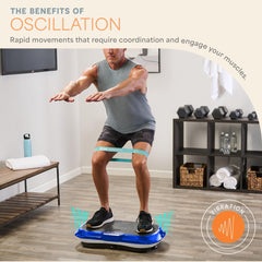 LifePro Waver loop bands and resistance bands laid out to expand exercise options
