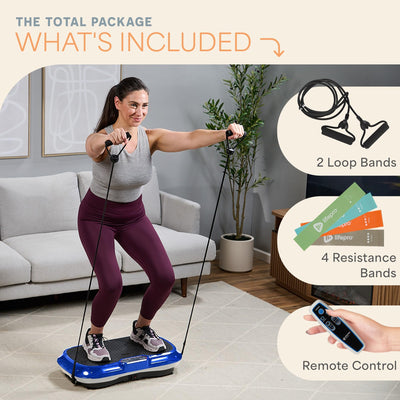 LifePro Waver control panel and carry handle for easy adjustments and portability