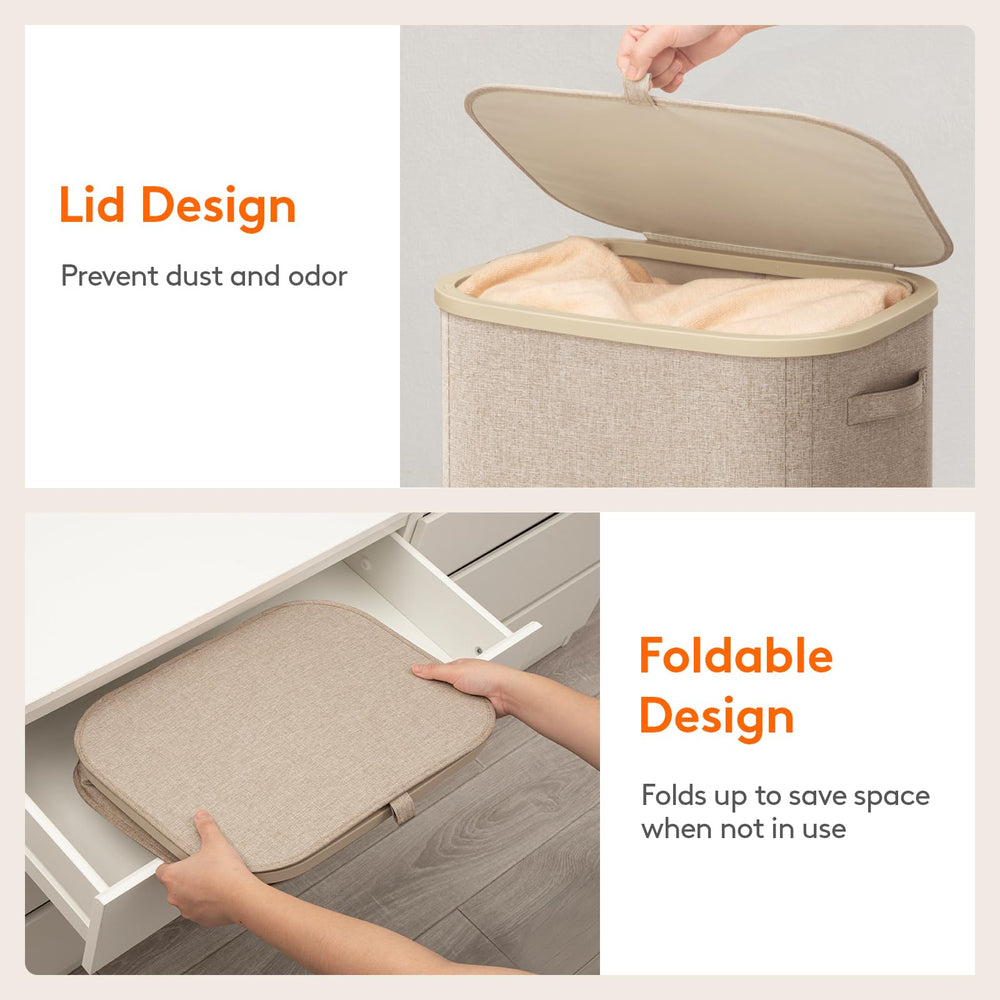 Lifewit comparación de tamaño junto a mesa para ver altura y escala