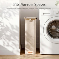 Lifewit detalle tela Oxford resistente y fácil de limpiar