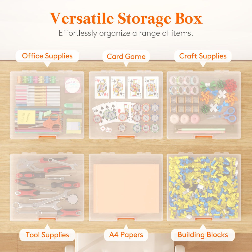 Lifewit adhesive labels applied to box for fast identification and sorting