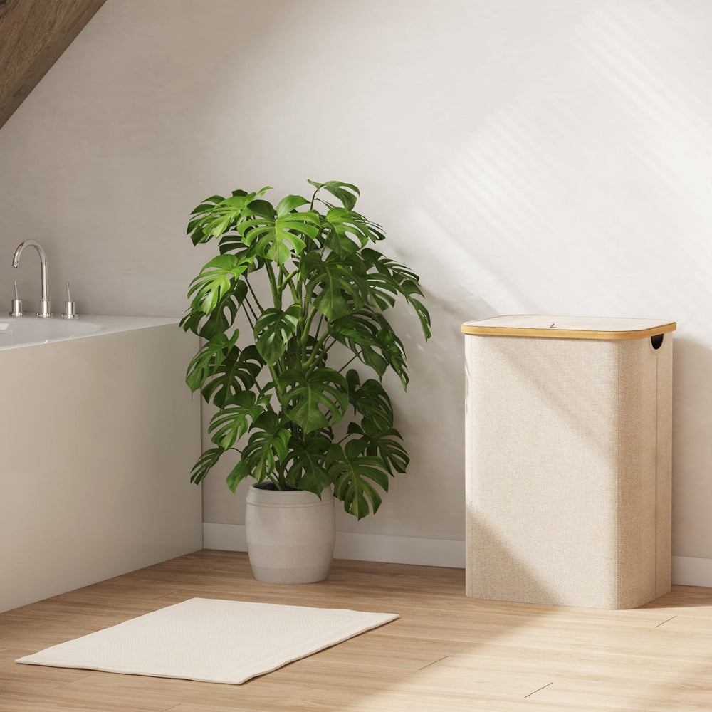 Lifewit montaje con varillas insertadas para estructura firme