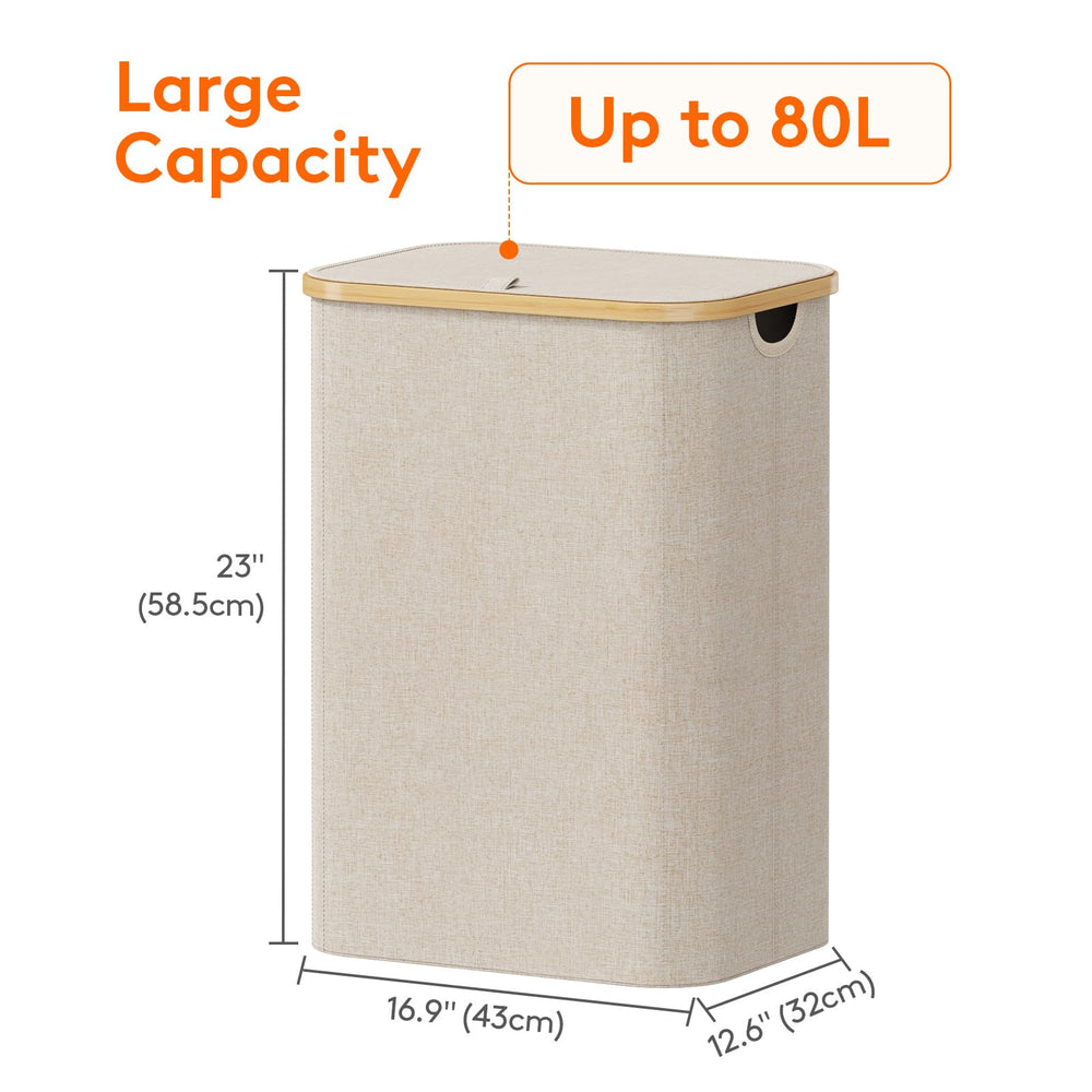 Lifewit detalle poliéster transpirable y fácil limpieza