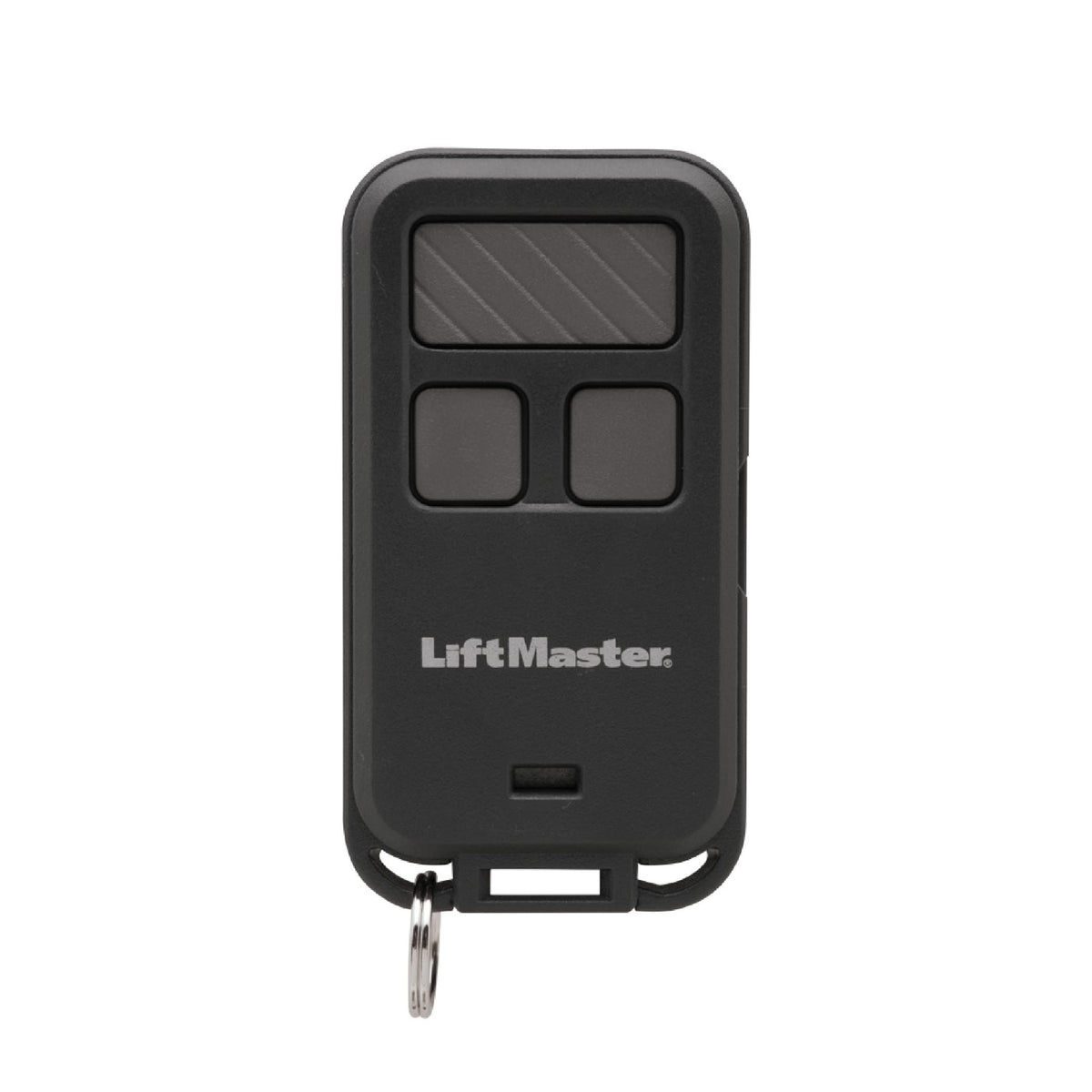 LiftMaster 890MAX vista frontal compacto y fácil de llevar