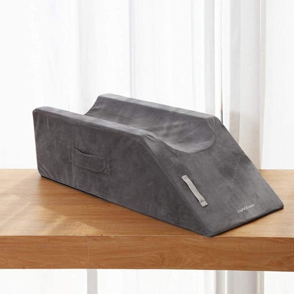 LightEase funda desmontable lavable que facilita higiene y mantenimiento