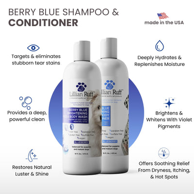 Lillian Ruff textura espumosa del shampoo que limpia y humecta