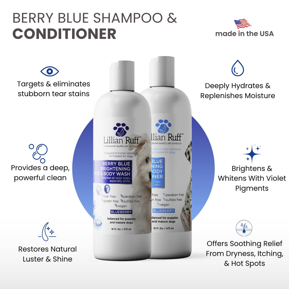 Lillian Ruff textura espumosa del shampoo que limpia y humecta