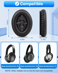 Link Dream detalle de la textura de cuero proteico suave que mejora comodidad