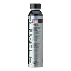 LIQUI MOLY CERA TEC front bottle view showing product and protective benefits