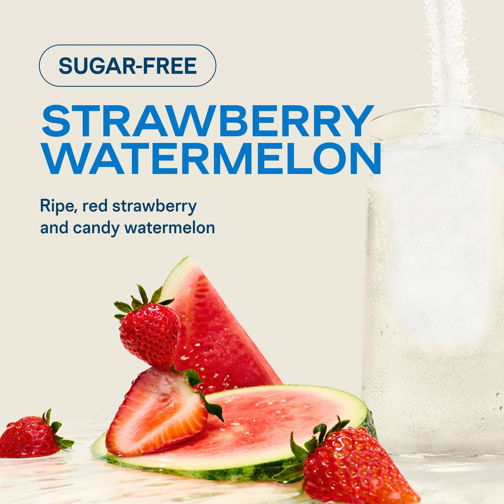Liquid I.V. single-serve packet detail for quick portable hydration