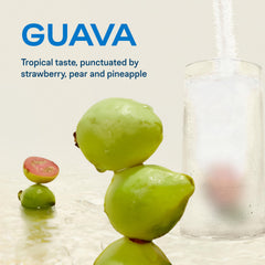 Liquid I.V. sobre individual abierto listo para mezclar con agua y comodidad en movimiento