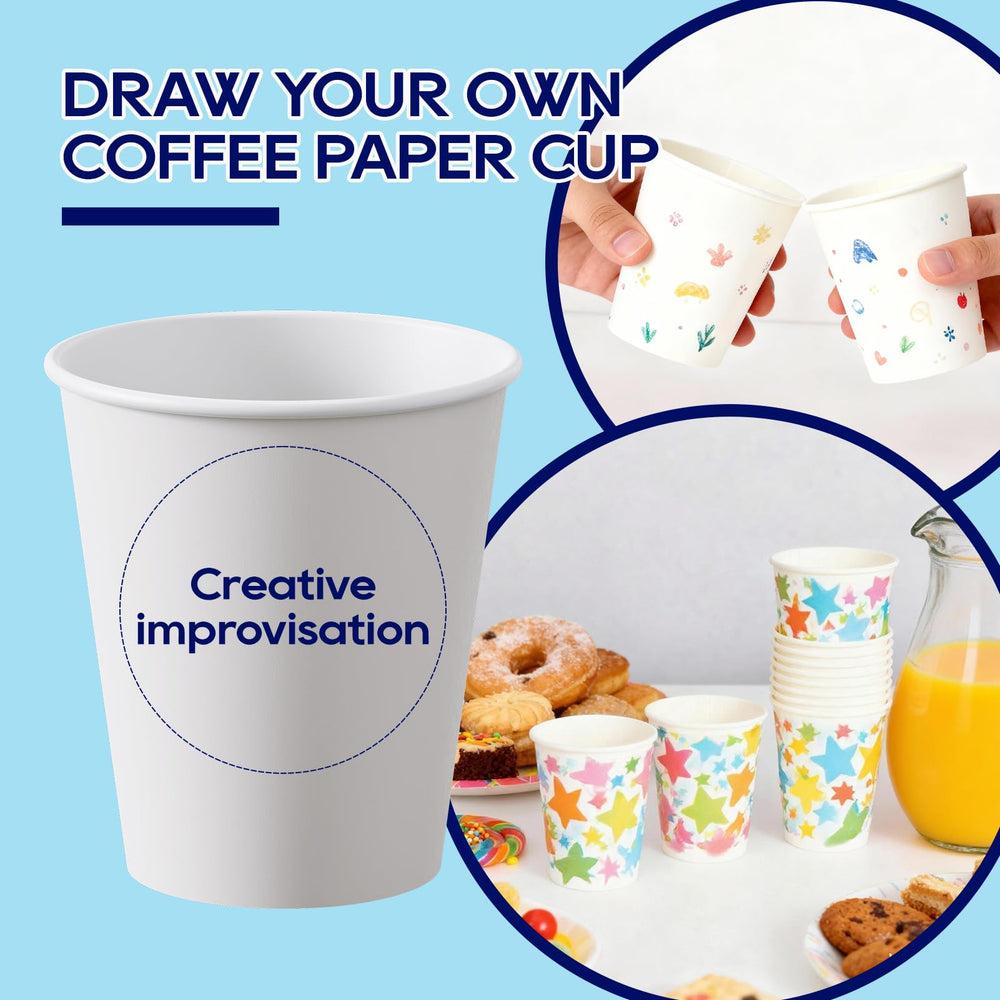 LITOPAK vasos personalizados para manualidades y decoración creativa