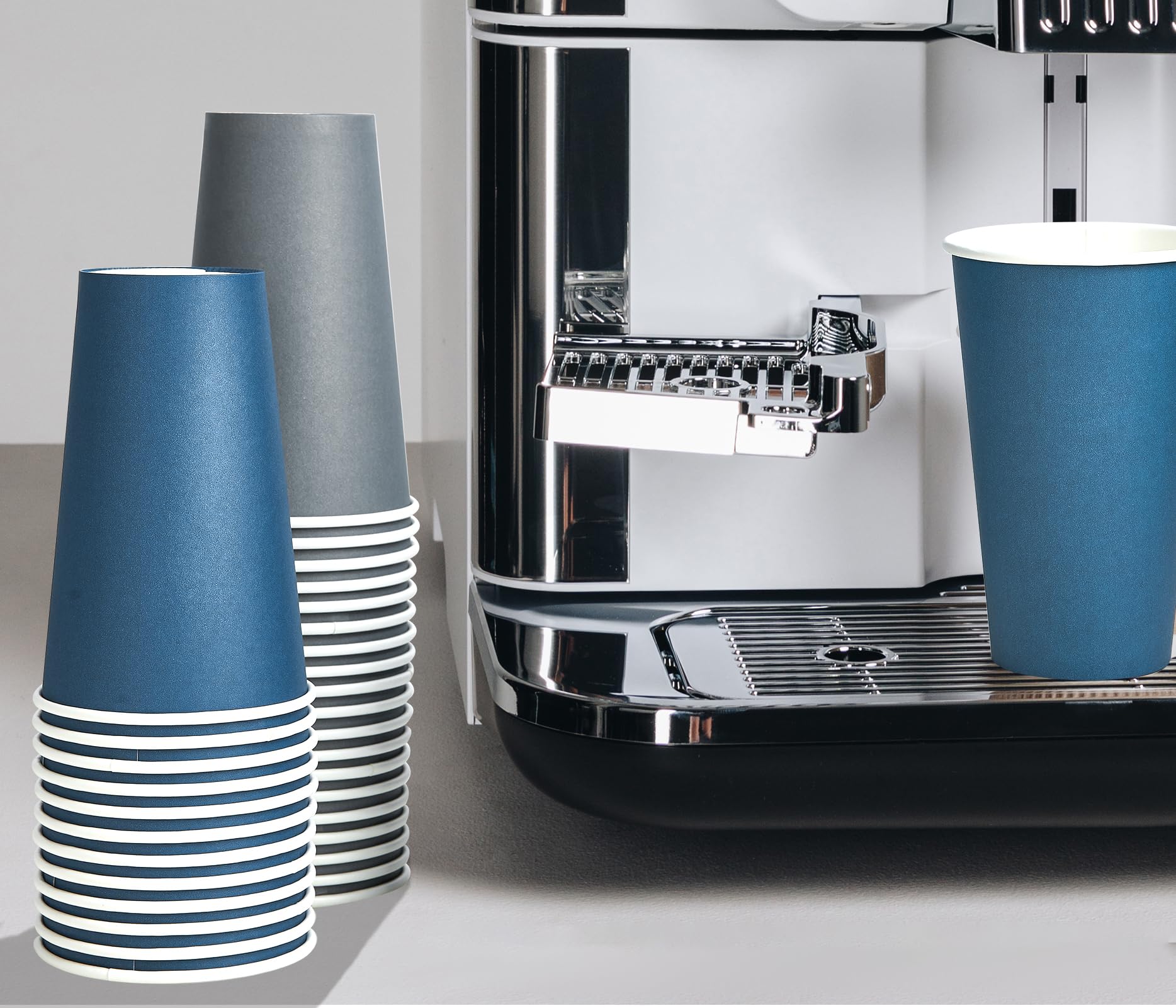 LITOPAK vaso junto regla muestra capacidad de 16 oz y escala
