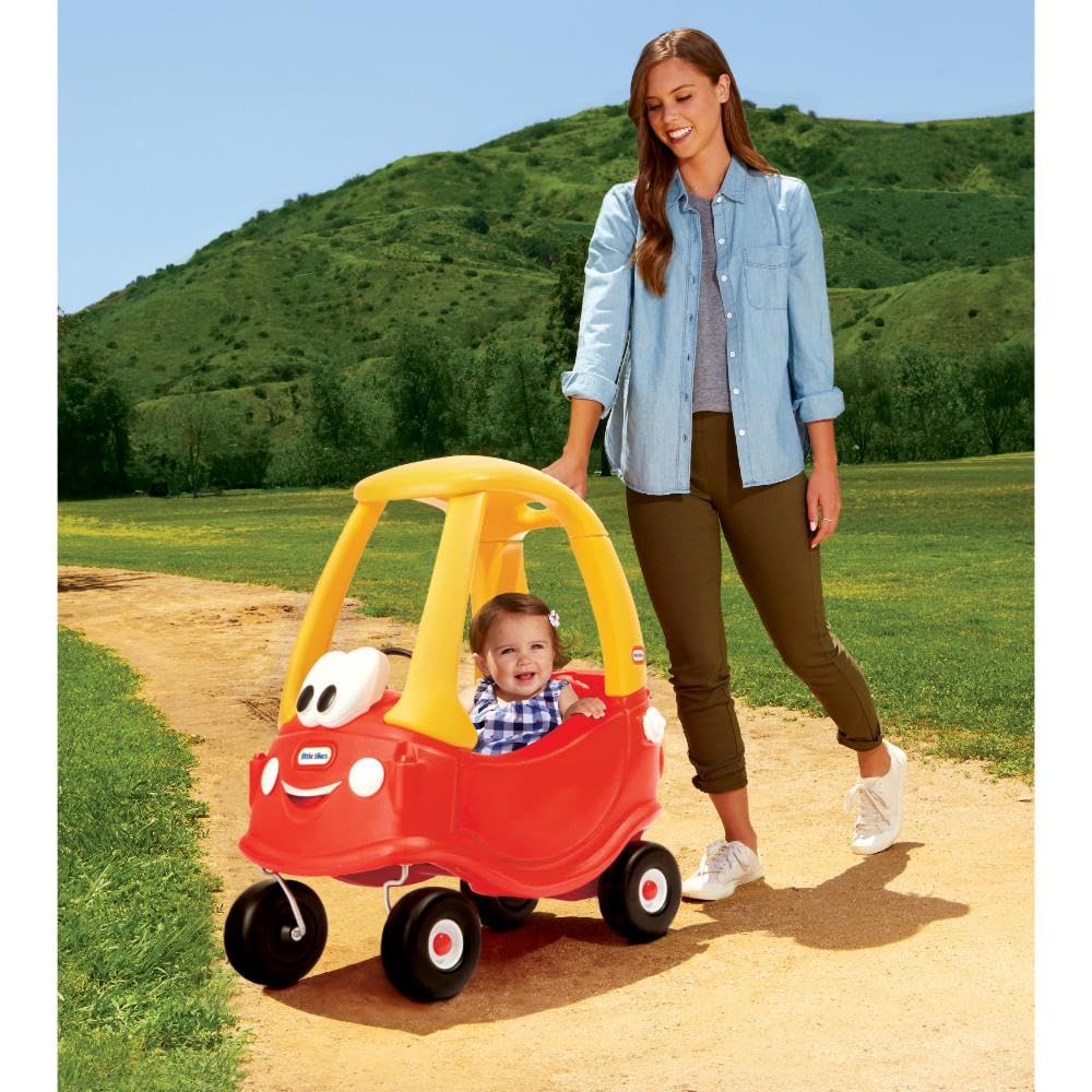 Little Tikes asiento interior con respaldo alto para comodidad prolongada
