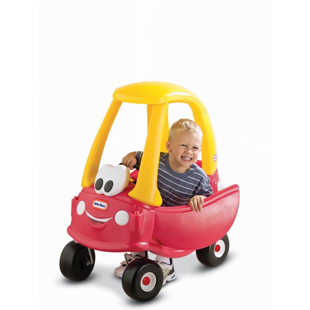 Little Tikes tablero con interruptor de arranque y tapa de gasolina interactiva
