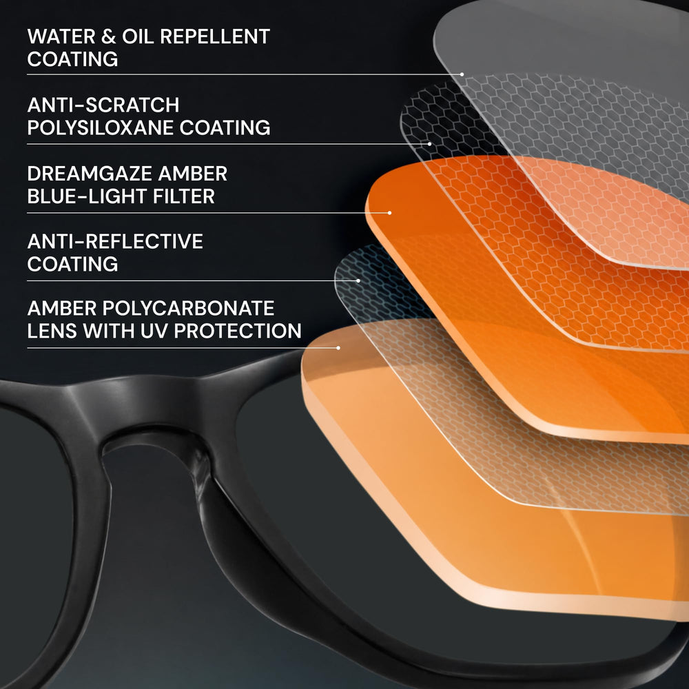 livho gafas sobre mesa de juego combinando estilo y funcionalidad