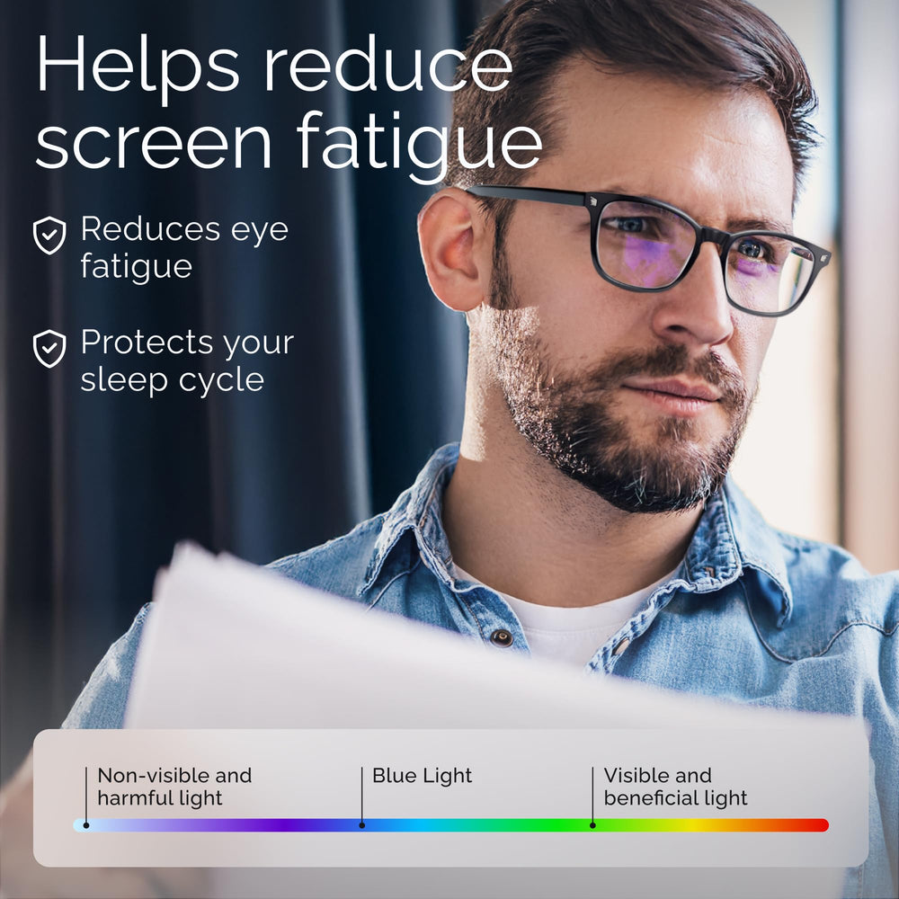 livho detalle de la patilla de nylon flexible que asegura durabilidad