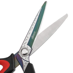 LIVINGO detalle del mango ergonómico en anillo para agarre cómodo