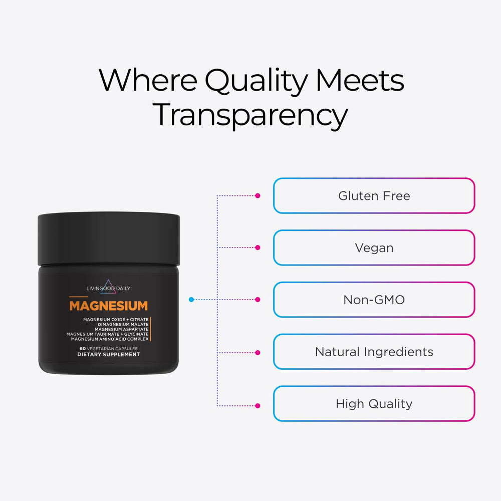 Livingood Daily junto a greens superfoods mostrando compatibilidad de uso
