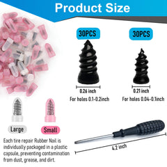 LOGOL detalle de clavijas de caucho y acero, material robusto y duradero