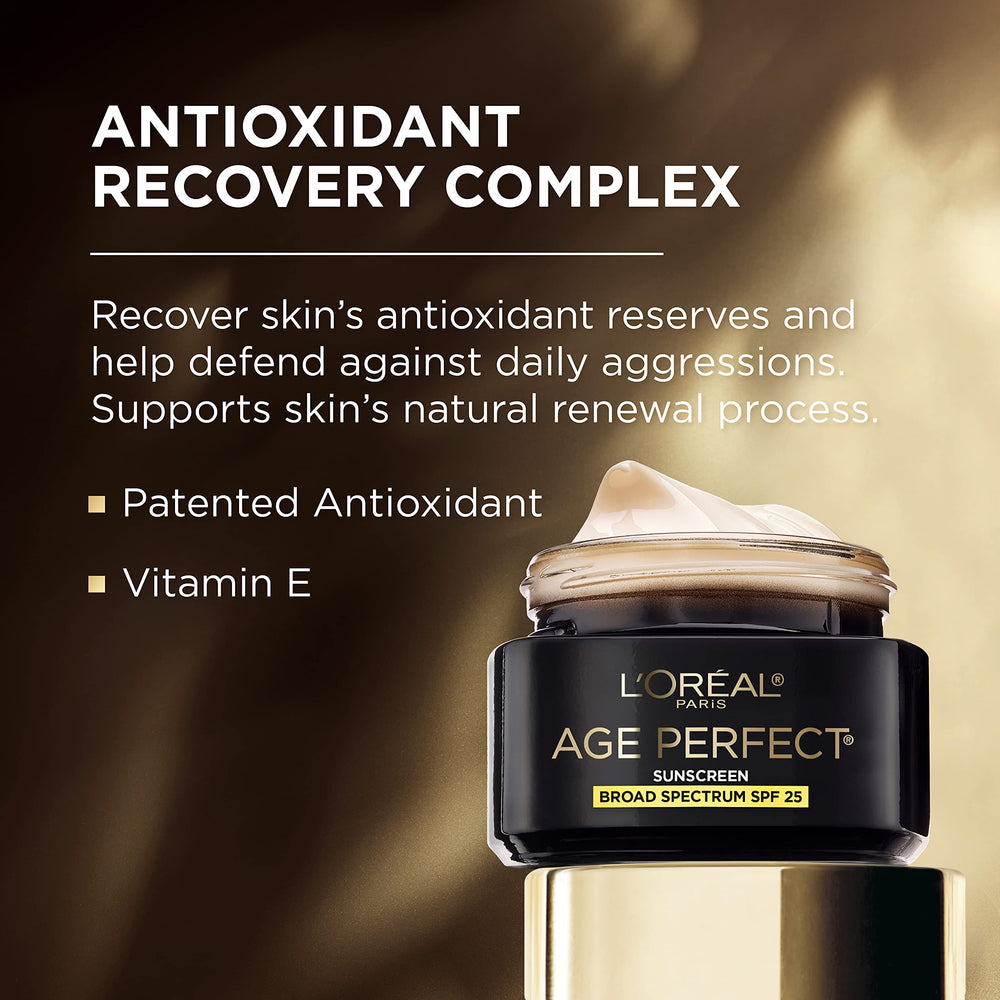L'Oreal Paris aplicación en mano con absorción rápida y piel suave