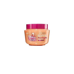 L'Oreal Paris envase frontal de Dream Lengths mostrando diseño y beneficios