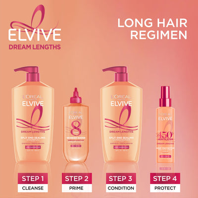 L'Oreal Paris aplicación en mano facilita uso rápido y controlado