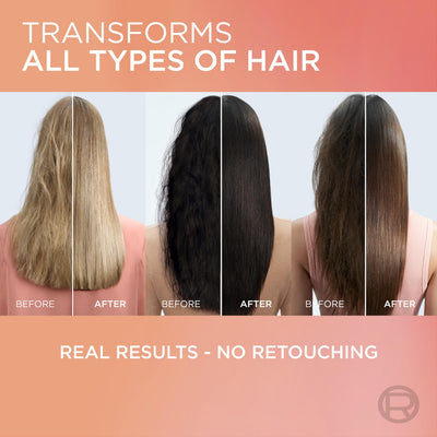 L'Oreal Paris ingredientes con aceite de ricino y vitaminas para fortalecer