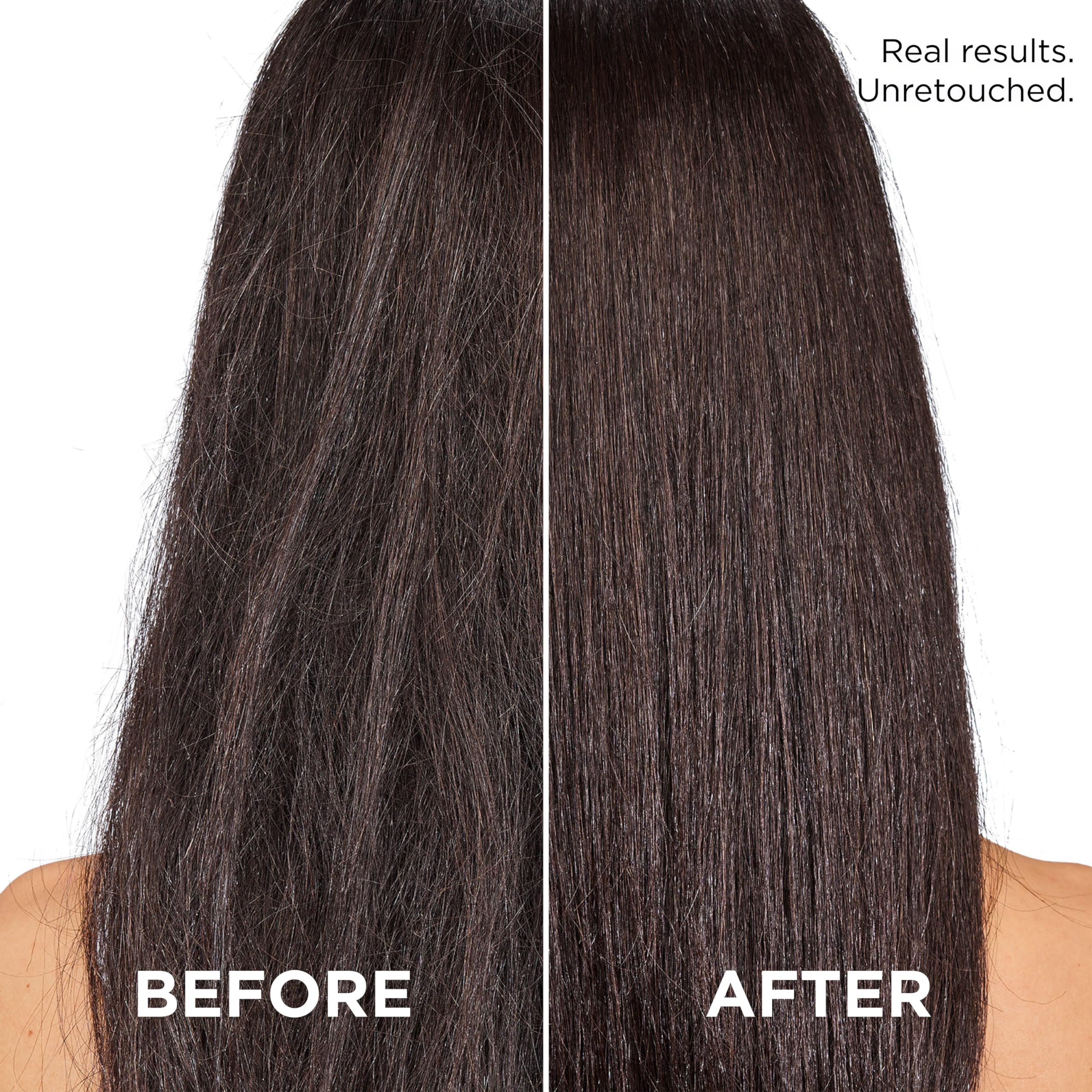 L'Oreal Paris resultado estilo de vida cabello brillante y aspecto sano