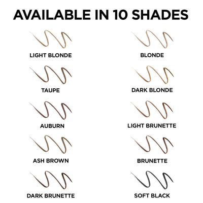 L'Oreal Paris lápiz en neceser junto a maquillaje para retoques