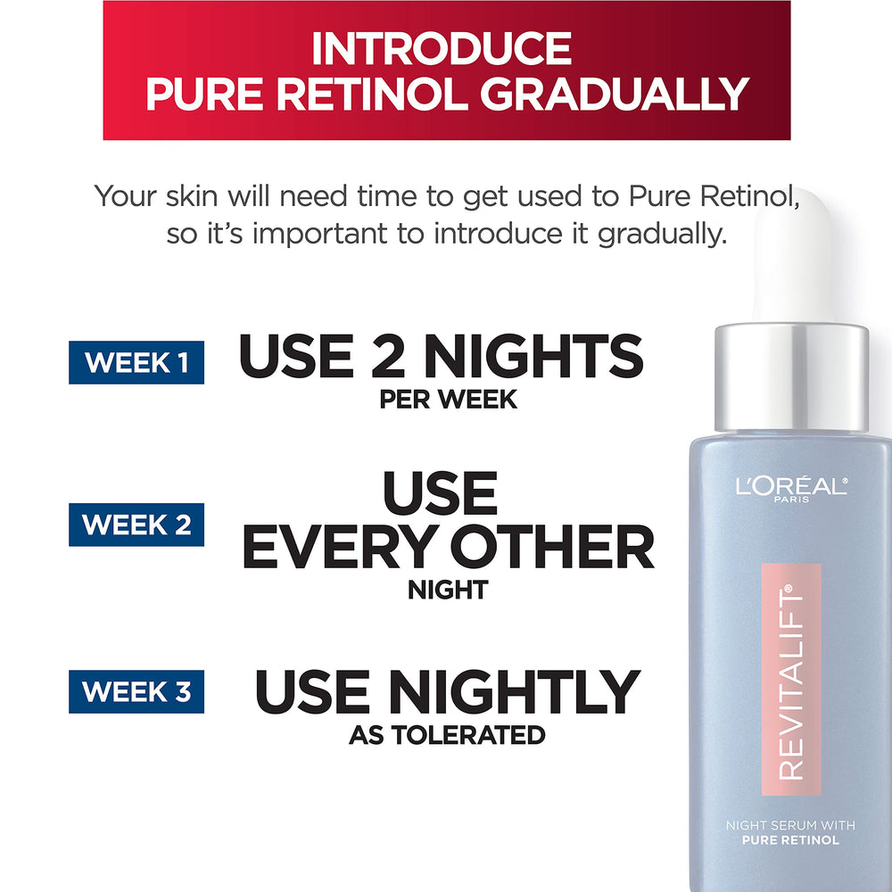 L'Oreal Paris etiqueta con ingredientes clave para transparencia y confianza