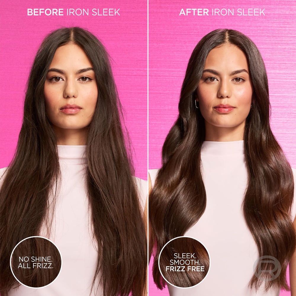 L'Oreal Paris ambientación floral junto al set, beneficio fragancia magnolia y ámbar