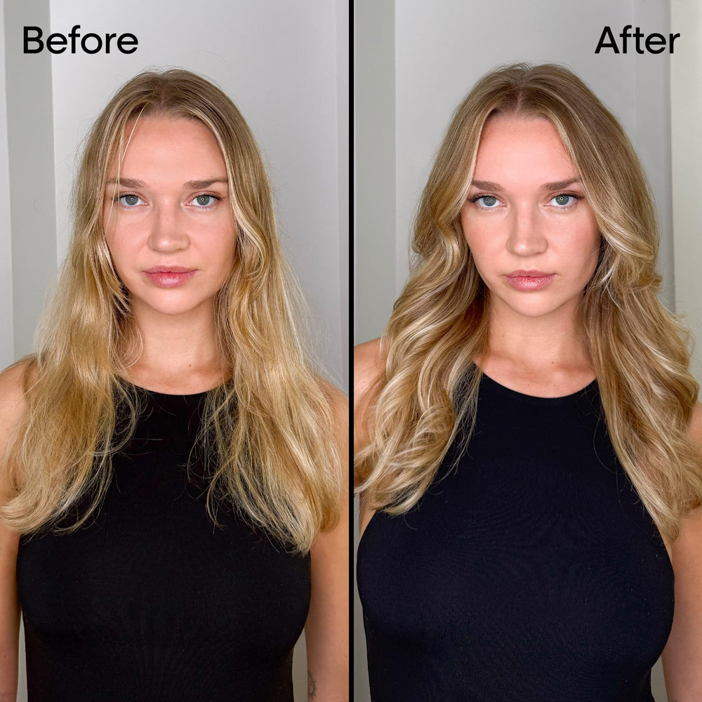 L'Oréal Professionnel textura cremosa del champú para limpieza suave