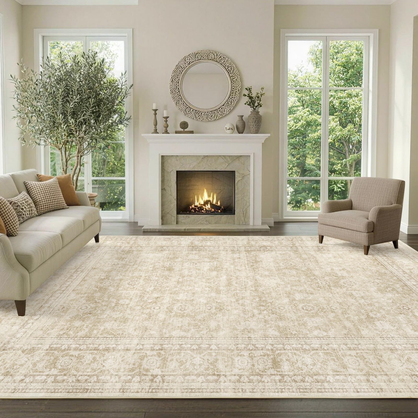 LoùtiRoot Home primer plano de textura suave y fácil mantenimiento