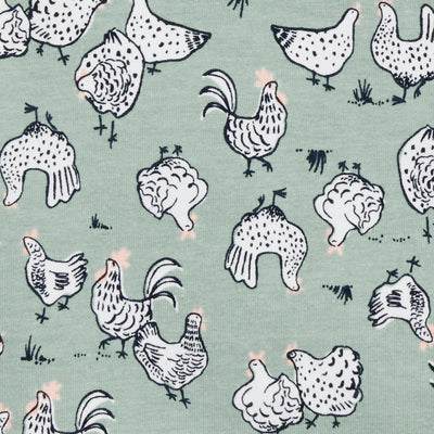 Love to Dream Swaddle Up in a nursery setting showing practical everyday use