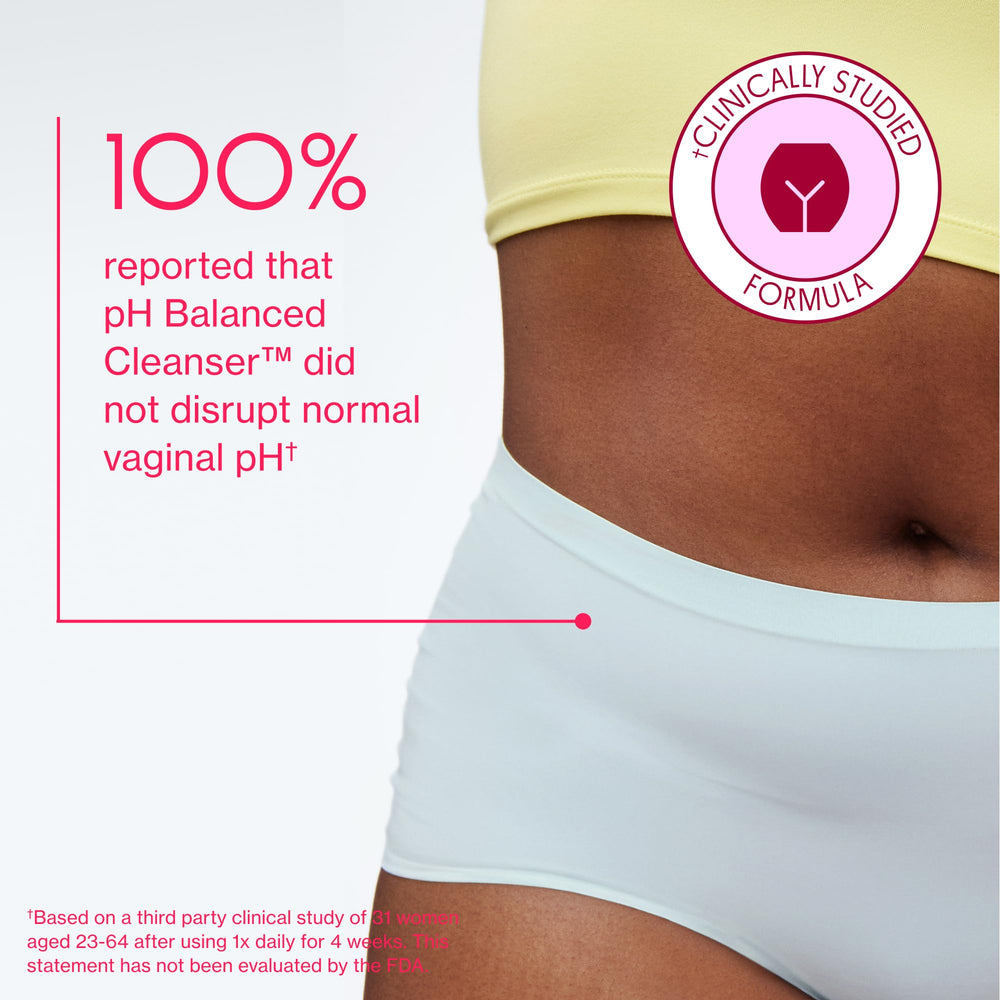 Love Wellness empaque lateral con instrucciones, muestra modo de uso claro
