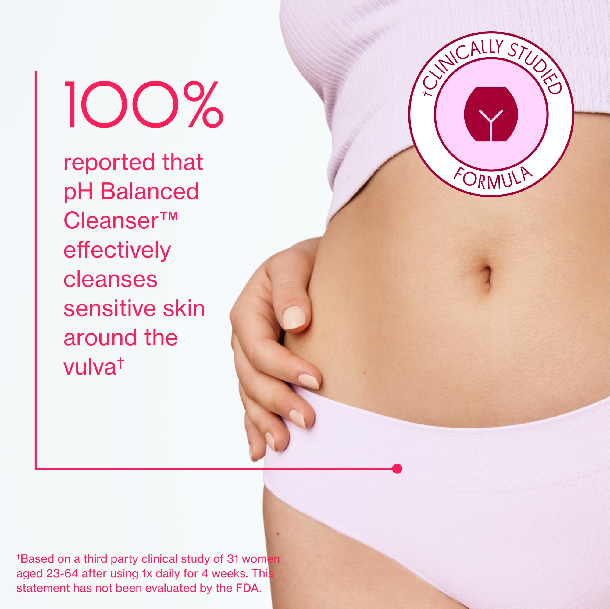 Love Wellness en entorno de baño moderno, sugiere uso práctico diario