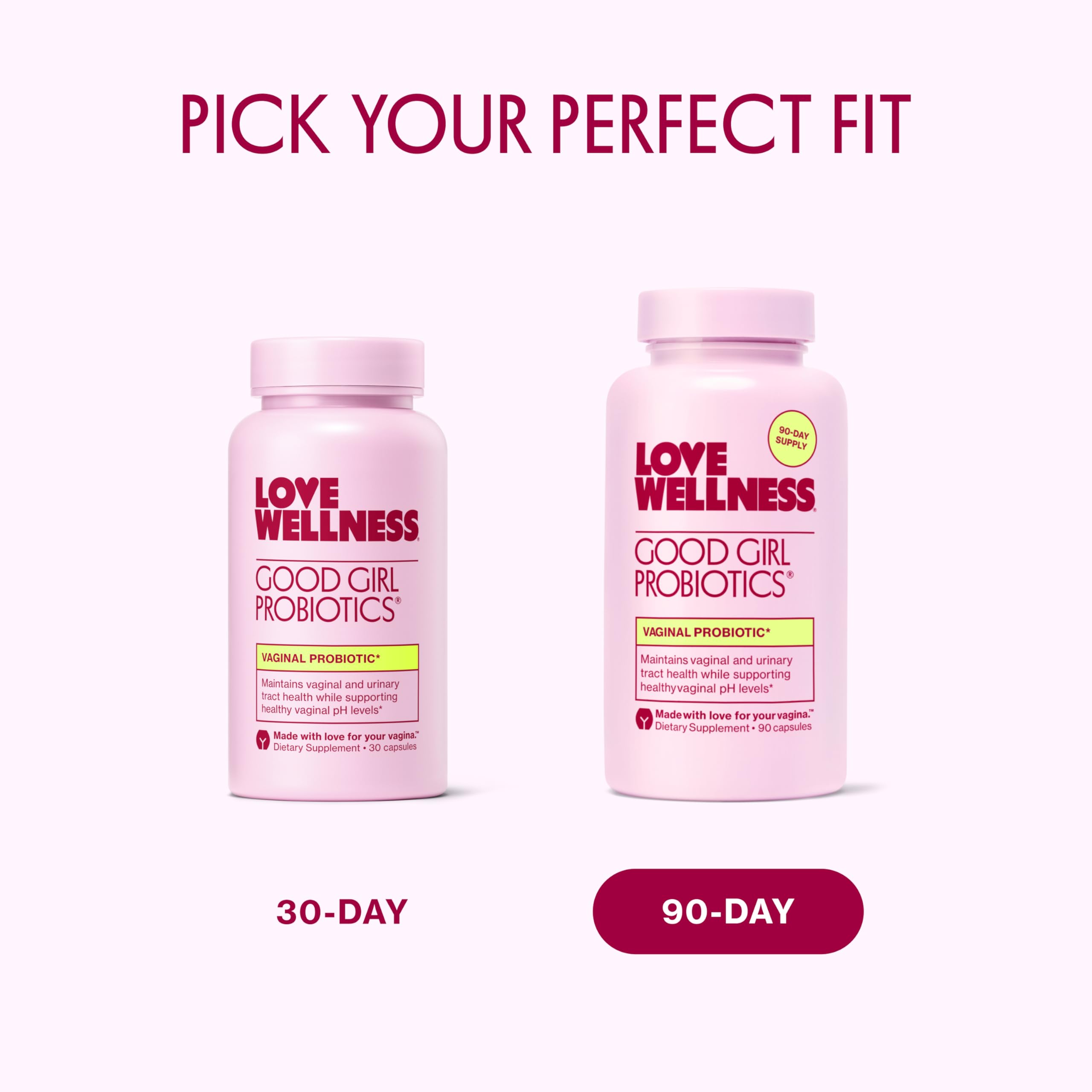 Love Wellness presentación con documentos de trazabilidad y tests
