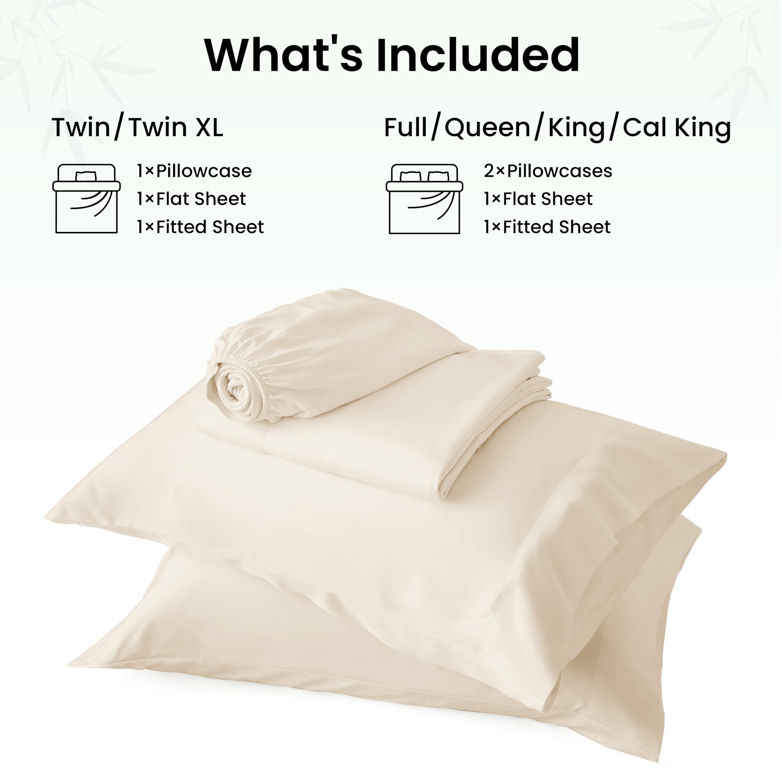 Love's cabin packaging and OEKO-TEX label showing certification benefit: safe materials
