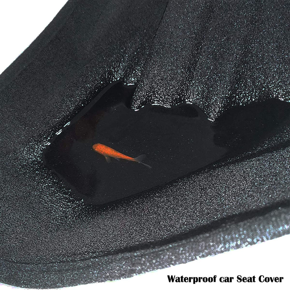 LoyaGour detail of waterproof middle layer preventing moisture reaching seat