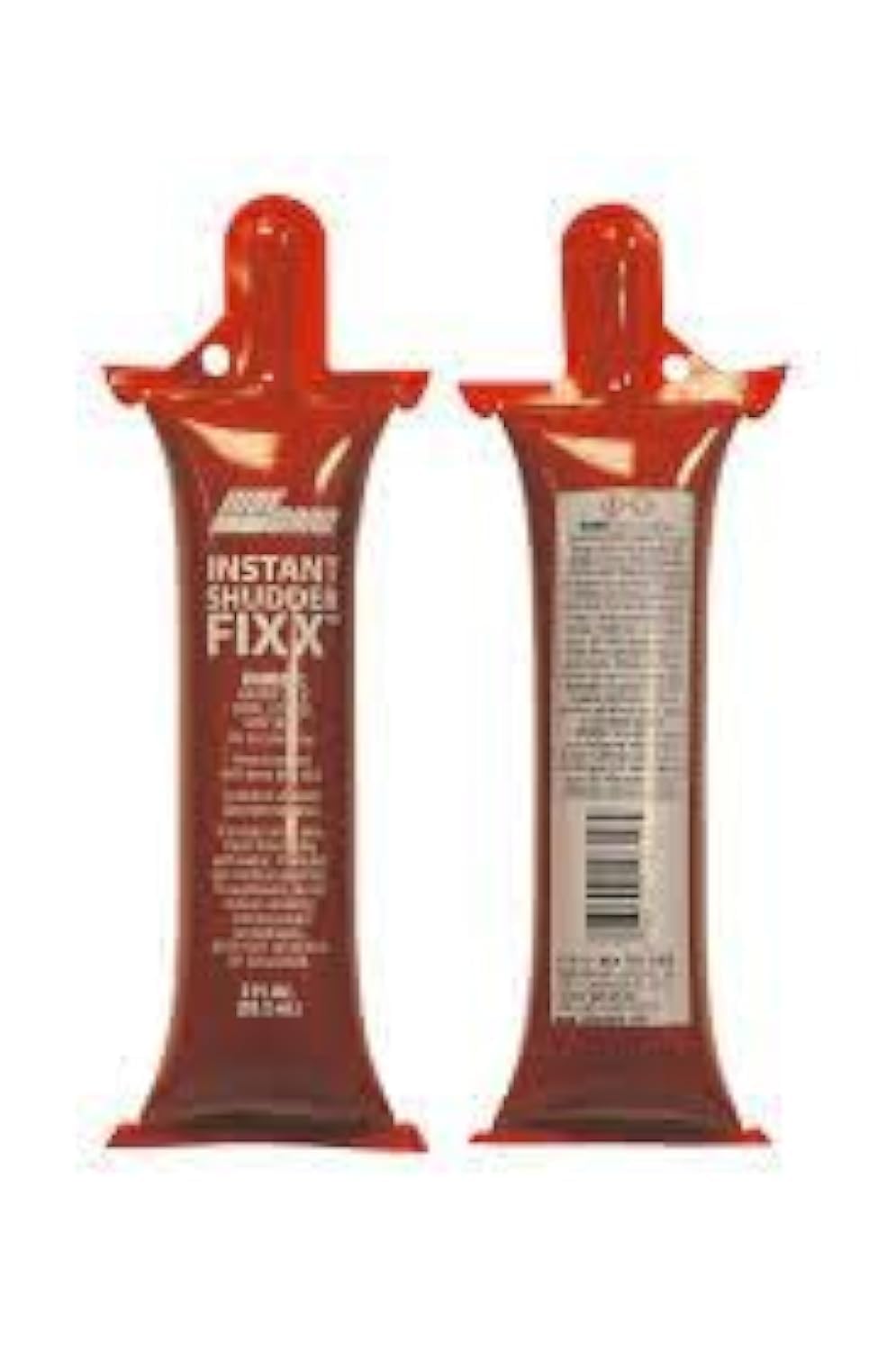 Lubegard primer plano del líquido y textura para mejor lubricación