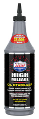 LUCAS OIL envase frontal mostrando etiqueta y uso práctico
