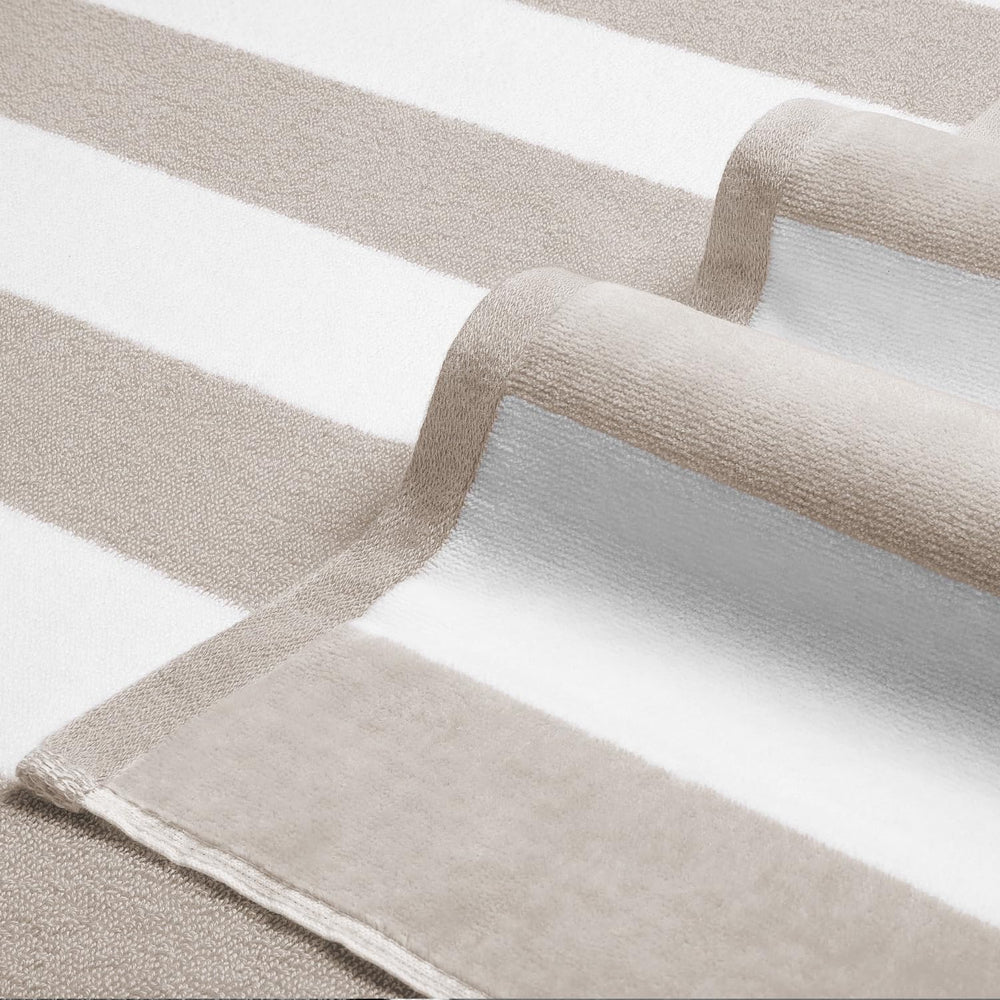 LULUHOME textura cercana de algodón peinado, suavidad y menos pelusa