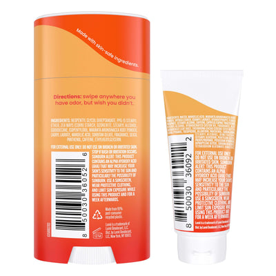 Lume crema textura cremosa en primer plano, absorción rápida y sin residuos