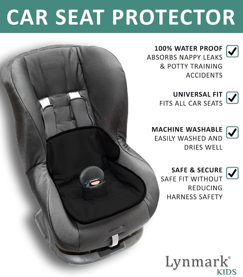 Lynmark detalle de textura impermeable que evita filtraciones y manchas