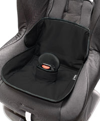 Lynmark protector frontal en paquete mostrando cobertura completa y comodidad
